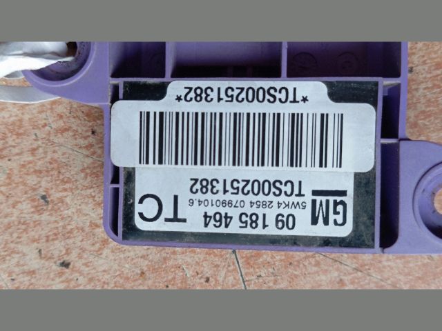 bontott OPEL CORSA B Jobb első Oldal Ütközés Érzékelő