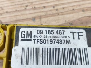 bontott OPEL CORSA B Jobb első Oldal Ütközés Érzékelő