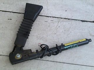 bontott OPEL CORSA B Jobb első Övfeszítő