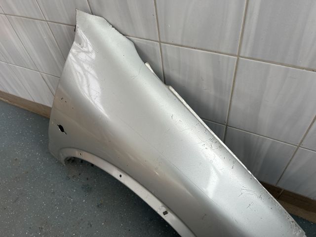 bontott OPEL CORSA B Jobb első Sárvédő