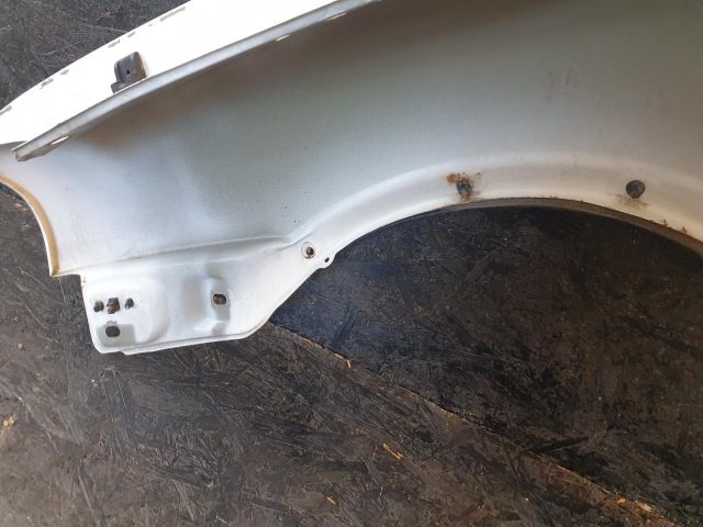 bontott OPEL CORSA B Jobb első Sárvédő