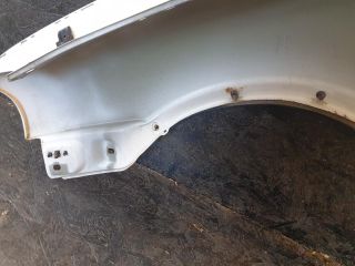 bontott OPEL CORSA B Jobb első Sárvédő