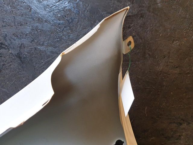 bontott OPEL CORSA B Jobb első Sárvédő