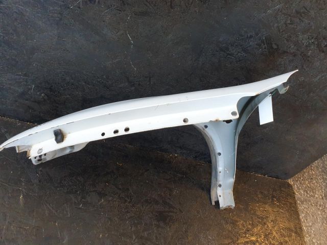 bontott OPEL CORSA B Jobb első Sárvédő