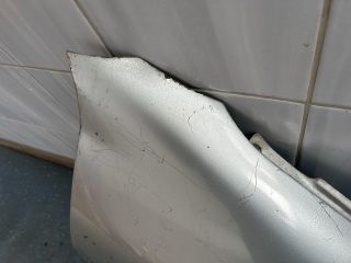 bontott OPEL CORSA B Jobb első Sárvédő