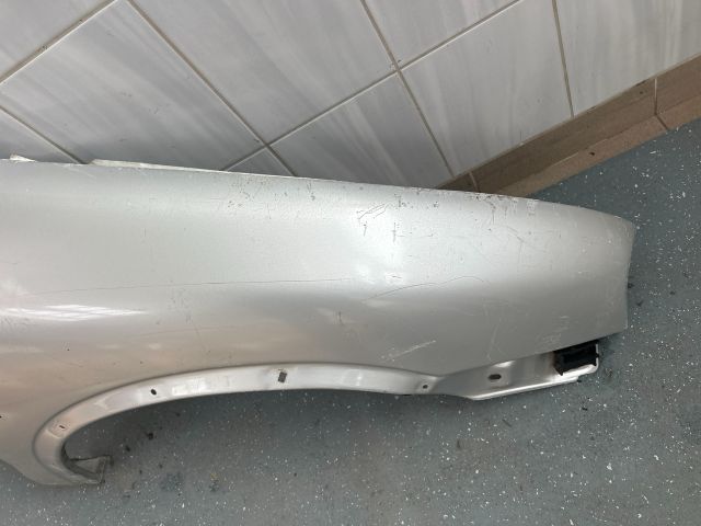 bontott OPEL CORSA B Jobb első Sárvédő