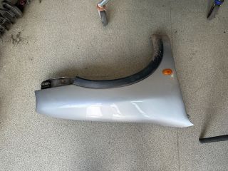 bontott OPEL CORSA B Jobb első Sárvédő