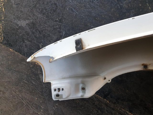 bontott OPEL CORSA B Jobb első Sárvédő