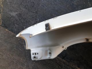 bontott OPEL CORSA B Jobb első Sárvédő