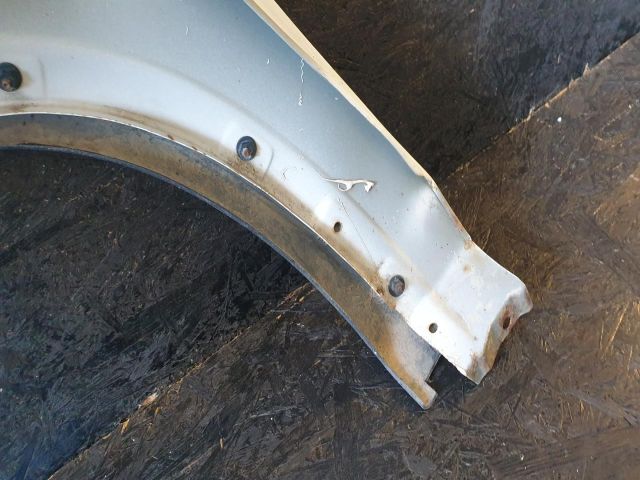 bontott OPEL CORSA B Jobb első Sárvédő