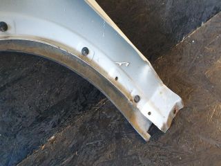 bontott OPEL CORSA B Jobb első Sárvédő