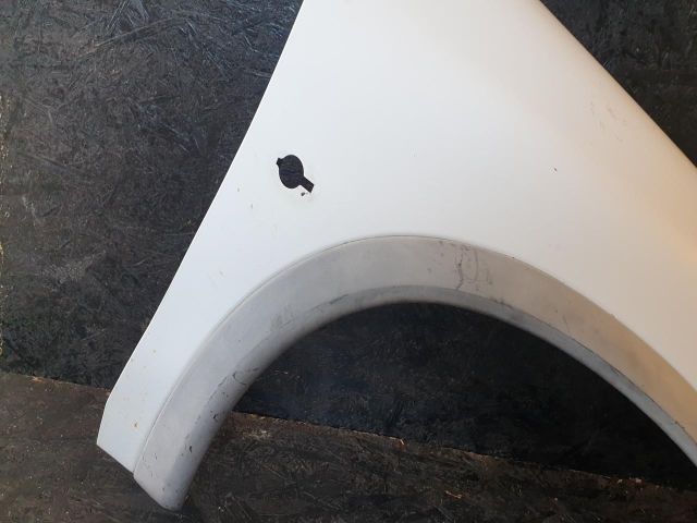 bontott OPEL CORSA B Jobb első Sárvédő