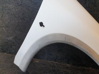 bontott OPEL CORSA B Jobb első Sárvédő