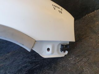 bontott OPEL CORSA B Jobb első Sárvédő