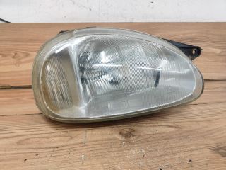 bontott OPEL CORSA B Jobb Fényszóró