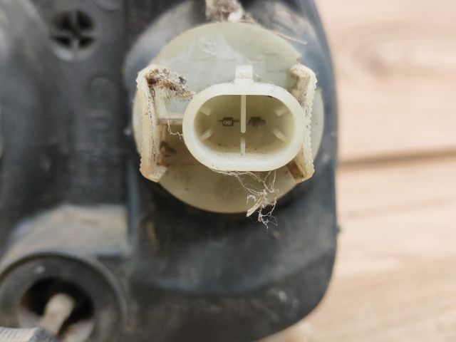 bontott OPEL CORSA B Jobb Fényszóró