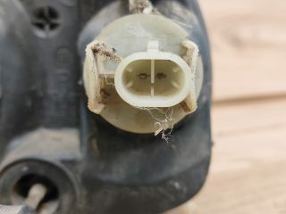 bontott OPEL CORSA B Jobb Fényszóró