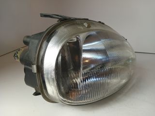 bontott OPEL CORSA B Jobb Fényszóró