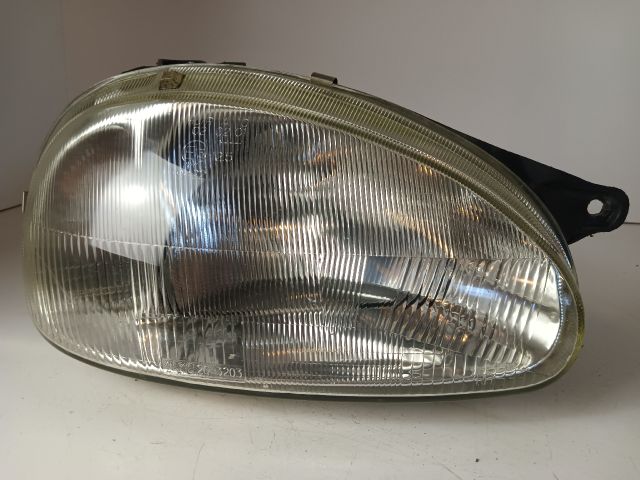 bontott OPEL CORSA B Jobb Fényszóró