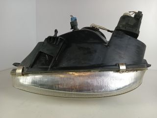 bontott OPEL CORSA B Jobb Fényszóró