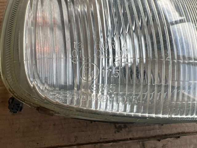 bontott OPEL CORSA B Jobb Fényszóró