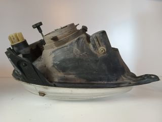 bontott OPEL CORSA B Jobb Fényszóró