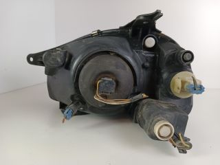 bontott OPEL CORSA B Jobb Fényszóró