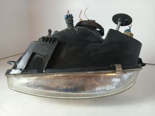 bontott OPEL CORSA B Jobb Fényszóró