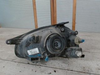 bontott OPEL CORSA B Jobb Fényszóró