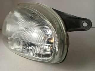 bontott OPEL CORSA B Jobb Fényszóró