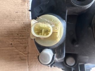 bontott OPEL CORSA B Jobb Fényszóró