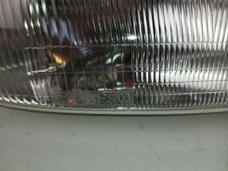 bontott OPEL CORSA B Jobb Fényszóró