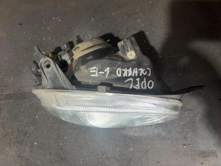 bontott OPEL CORSA B Jobb Fényszóró