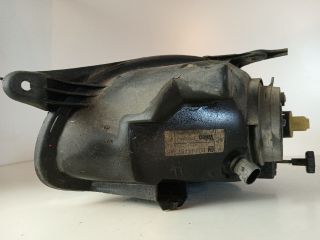 bontott OPEL CORSA B Jobb Fényszóró