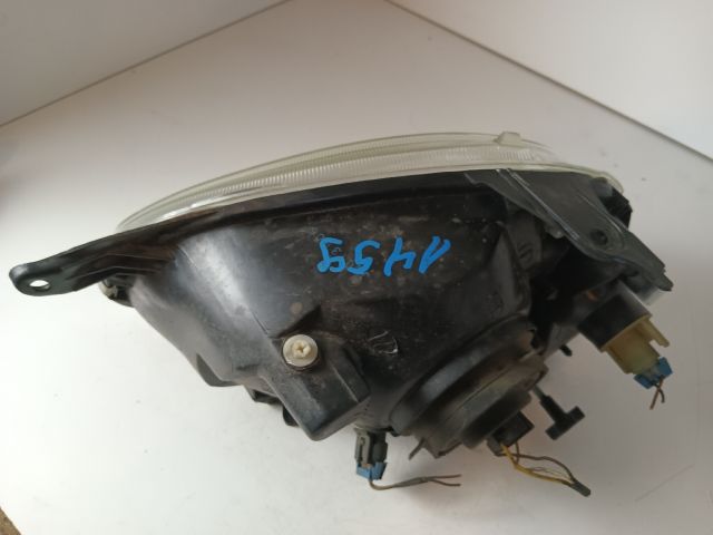 bontott OPEL CORSA B Jobb Fényszóró