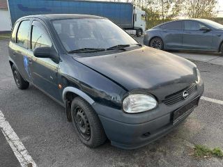 bontott OPEL CORSA B Jobb Fényszóró