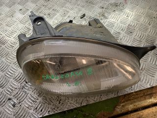 bontott OPEL CORSA B Jobb Fényszóró