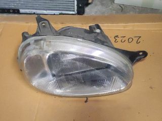 bontott OPEL CORSA B Jobb Fényszóró