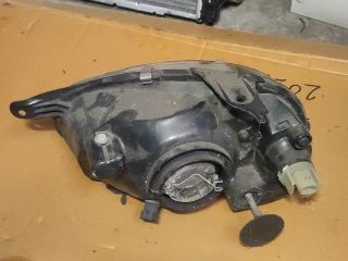 bontott OPEL CORSA B Jobb Fényszóró