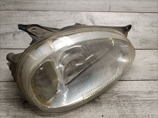 bontott OPEL CORSA B Jobb Fényszóró