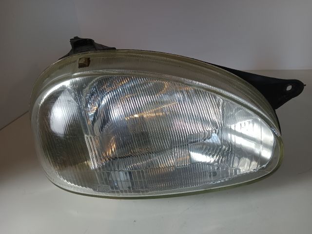 bontott OPEL CORSA B Jobb Fényszóró