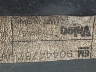 bontott OPEL CORSA B Jobb Fényszóró