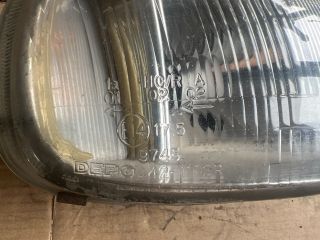 bontott OPEL CORSA B Jobb Fényszóró