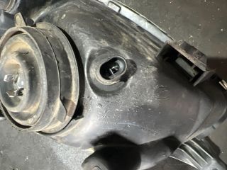 bontott OPEL CORSA B Jobb Fényszóró