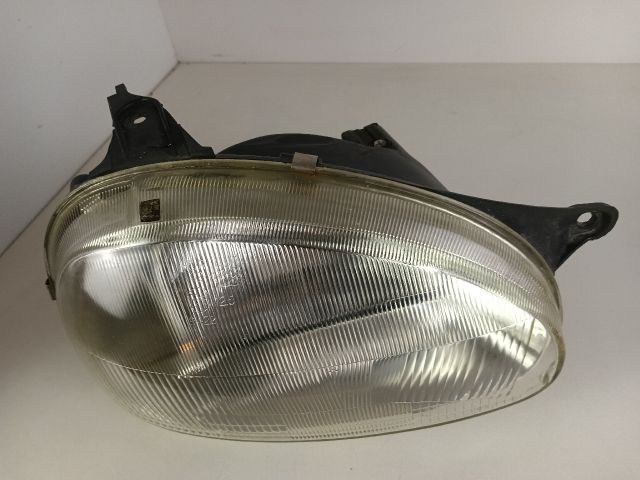 bontott OPEL CORSA B Jobb Fényszóró