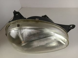 bontott OPEL CORSA B Jobb Fényszóró