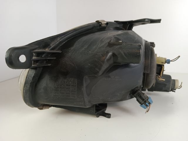 bontott OPEL CORSA B Jobb Fényszóró