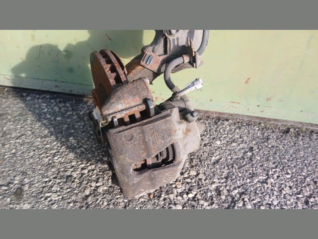 bontott OPEL CORSA B Jobb Gólyaláb Csonkállvánnyal