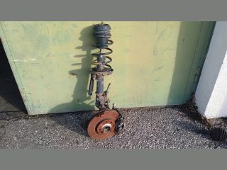 bontott OPEL CORSA B Jobb Gólyaláb Csonkállvánnyal