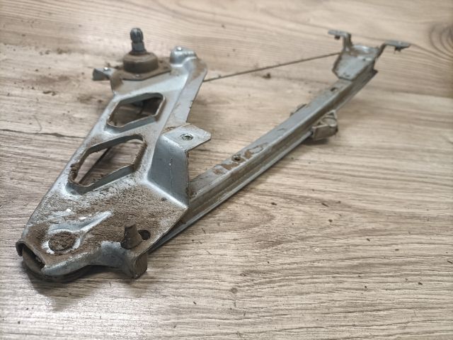 bontott OPEL CORSA B Jobb hátsó Ablakemelő Szerkezet (Mechanikus)